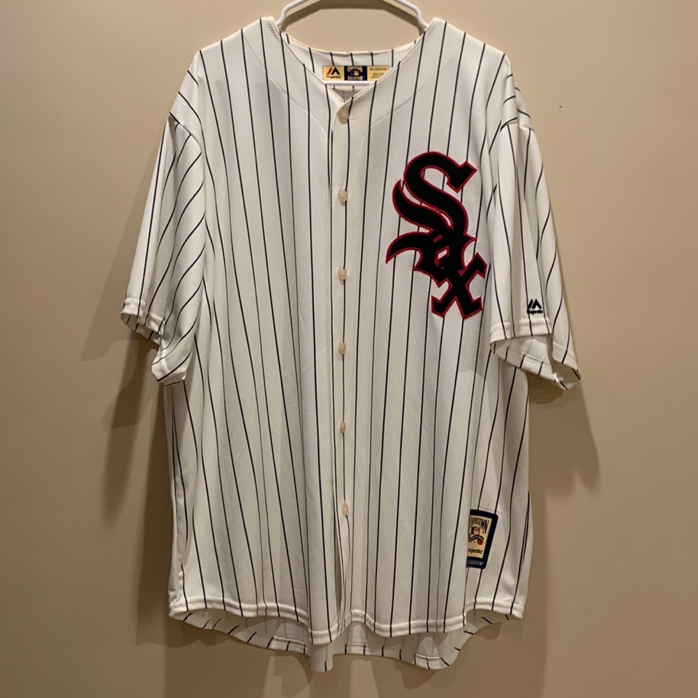 Majestic Chicago White Sox 1959 Style Jersey
